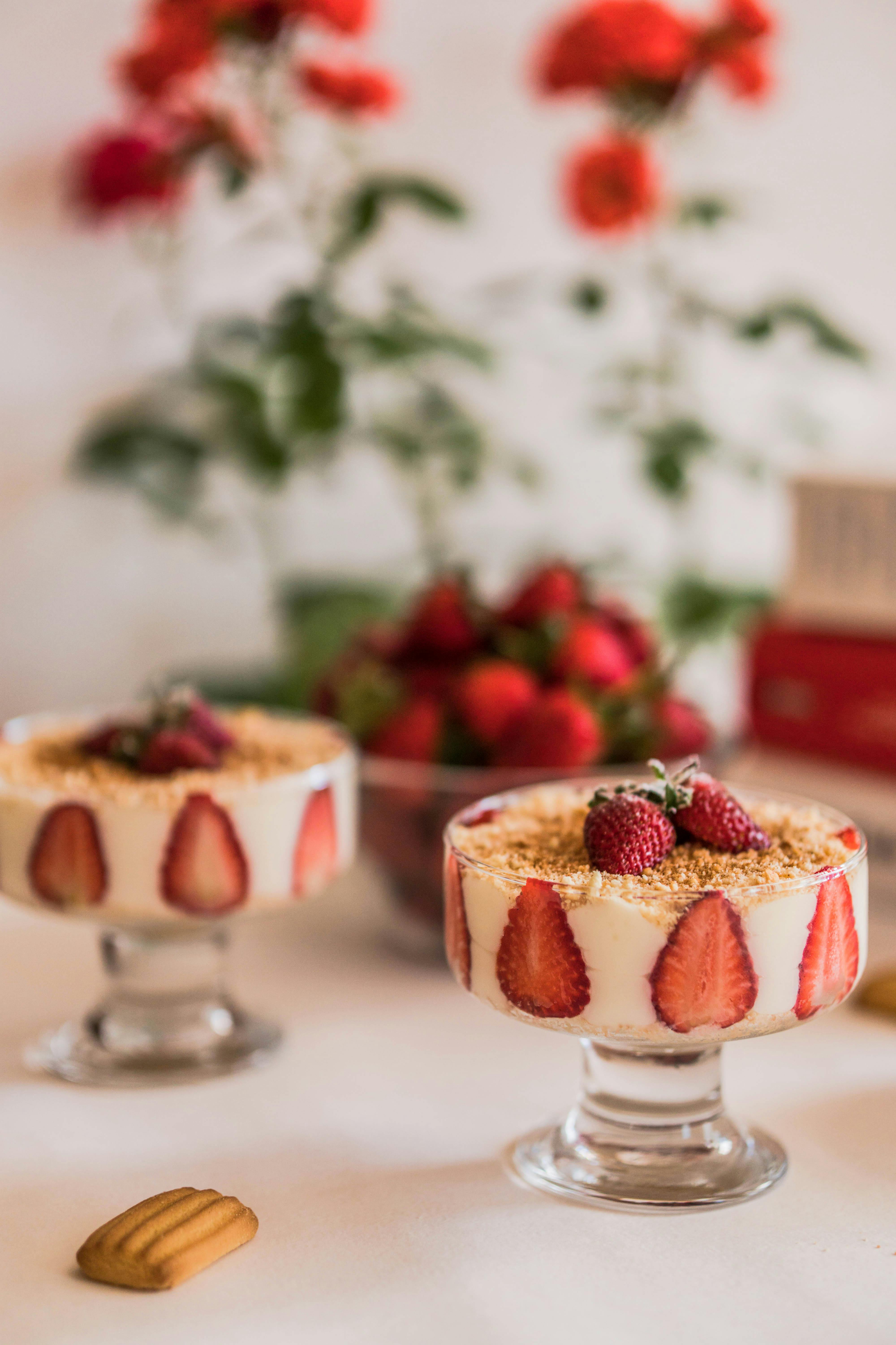 Desserts