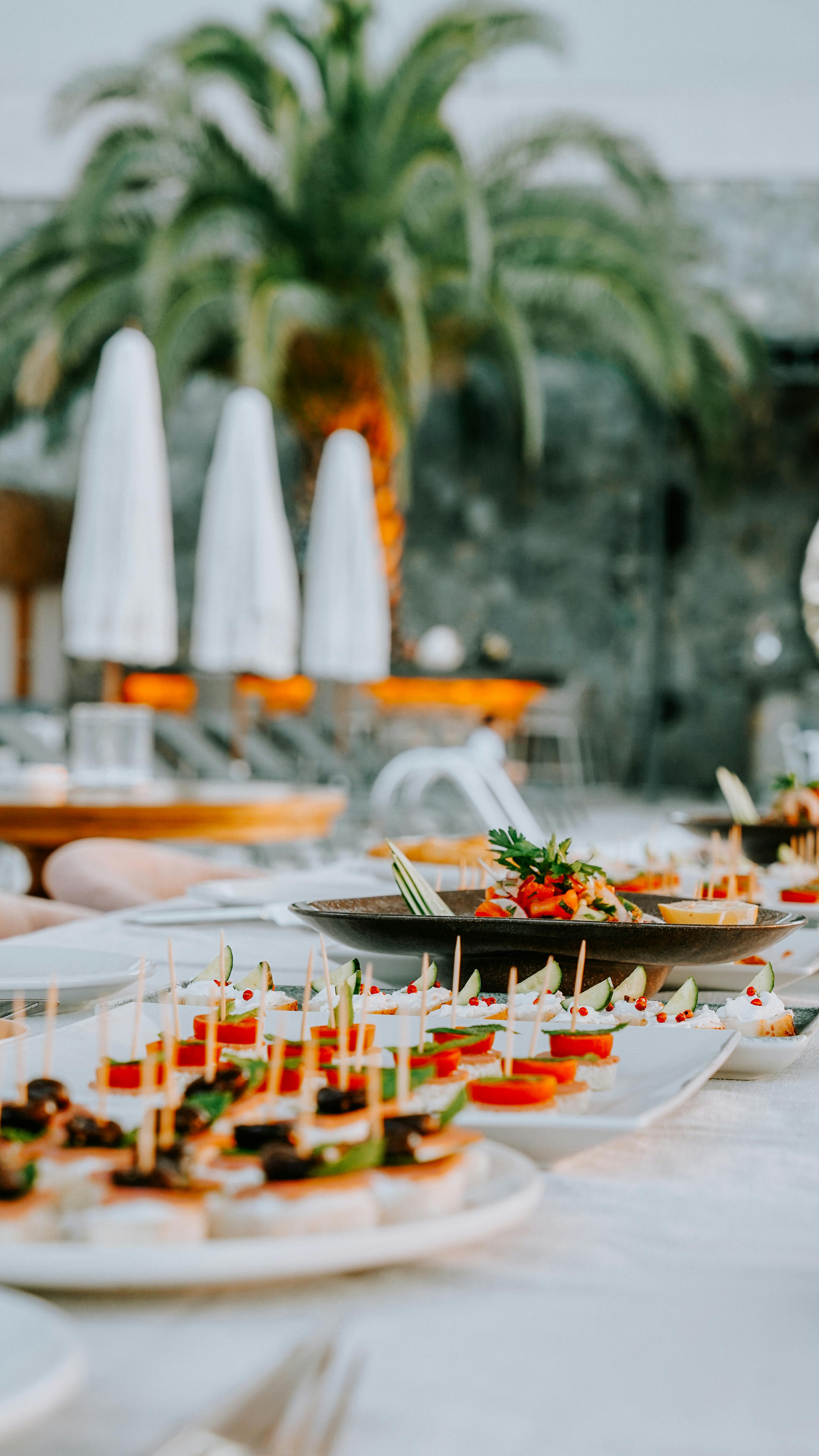 Tapas